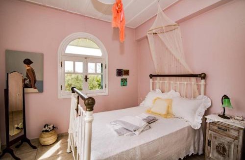 Zakynthos House | The Cottage House