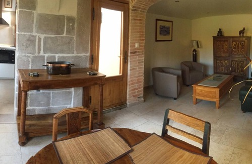 Le Luc House | The cottage "La Saisonnière"