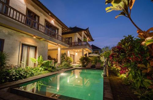 Kedewatan House | The Dayuh Ubud