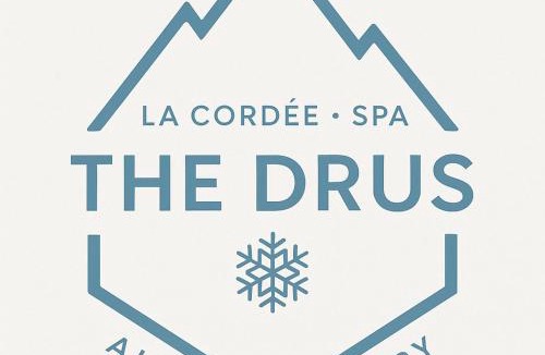Chamonix-Mont-Blanc Apartment | The Drus Luxury Apartment with Spa and Indoor Pool