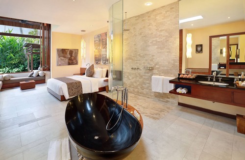 Laksmana Resort | The Elysian Boutique Villa Hotel