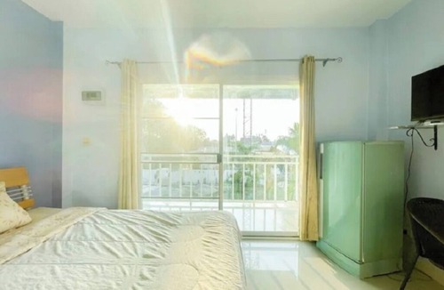 Bang Tao Apartment | The Endless Apartment: 103