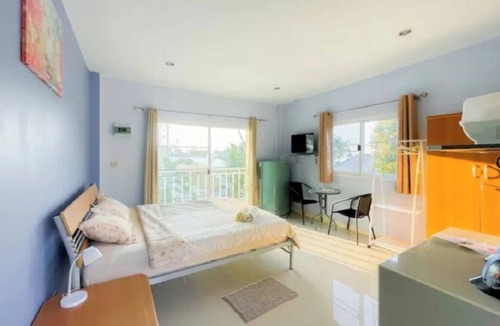 Bang Tao Apartment | The Endless Apartment: 103