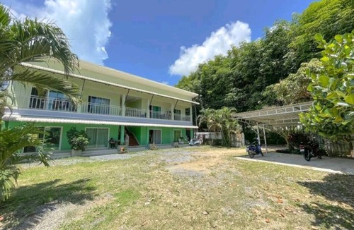 Bang Tao Apartment | The Endless Pasak Apartment: 102