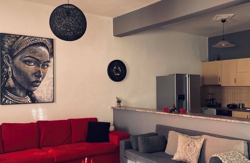 Trikala Apartment | The Fortyone House