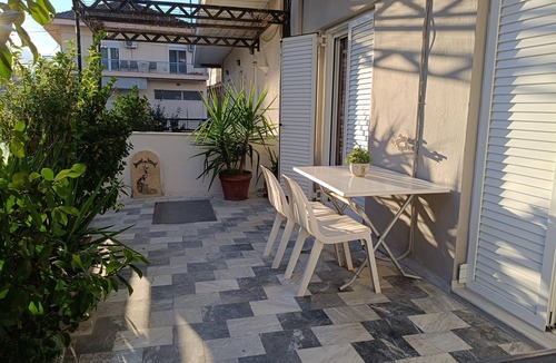 Trikala Apartment | The Fortyone House