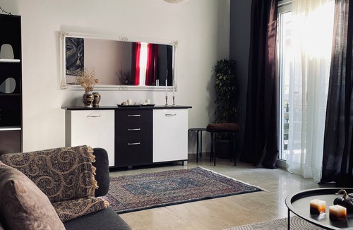 Trikala Apartment | The Fortyone House