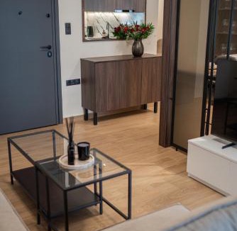 Larissa Apartment | The Fourth - Where Four Becomes Home