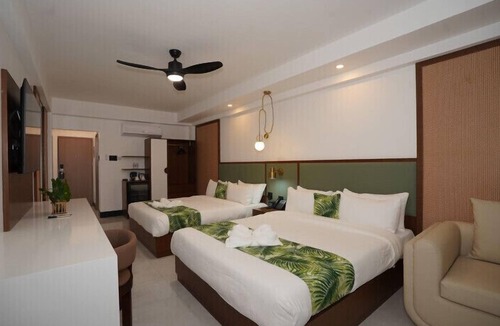 Mandeville Bed & Breakfast | The Garden Hotel Mandeville