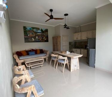 Purwakerti Villa | the gosana