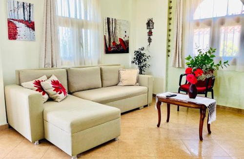 Thermaikos Apartment | The Greek Mama's Cottage