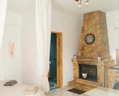 Zakynthos Apartment | The Green Garden Cottage
