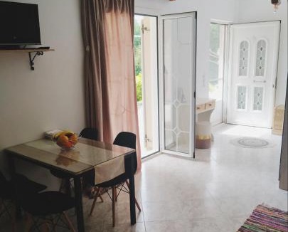 Zakynthos Apartment | The Green Garden Cottage