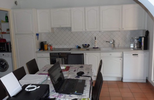 Sainte-Maxime Villa | The Hameau des Greens Villa 47 and Garage, 90 M2 hab and 75m2 loggia & terrace