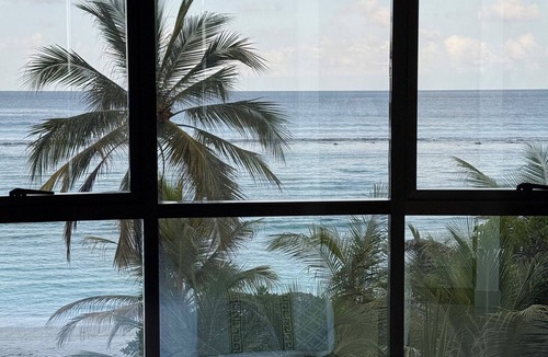 Hulhumale Hotel | The Hive Beach Hotel