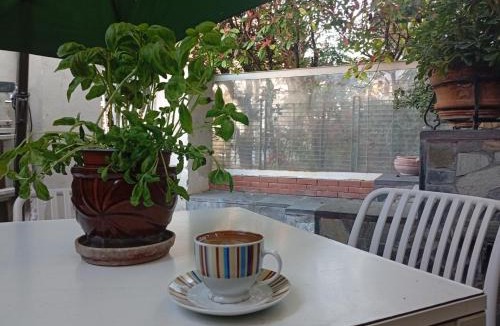 Agios Pavlos House | The House Central Thessaloniki with free parking