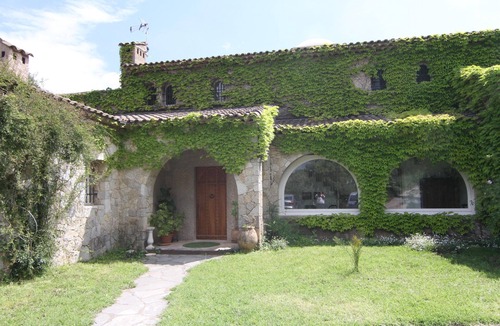 Trans-en-Provence House | The house in the woods with swimming pool between Verdon and the Mediterranean