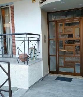 Trikala Apartment | The House in Trikala