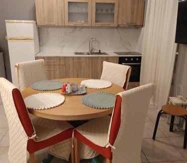 Trikala Apartment | The House in Trikala