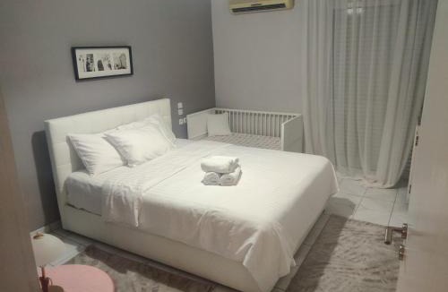 Trikala Apartment | The House in Trikala