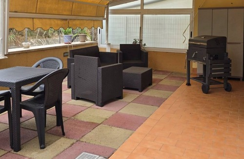 Albanella Apartment | The house of lina