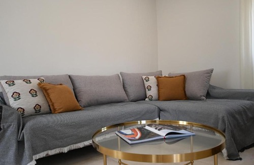 Pothia Apartment | The Island Nest
