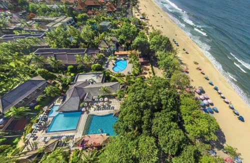 Legian Hotel | The Jayakarta Bali Beach Resort