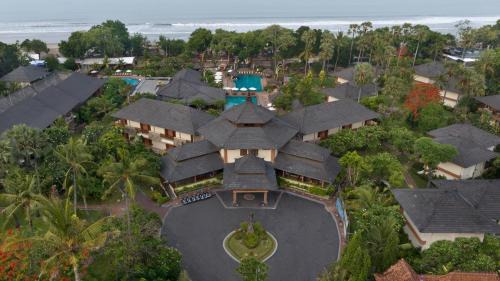 Legian Hotel | The Jayakarta Bali Beach Resort