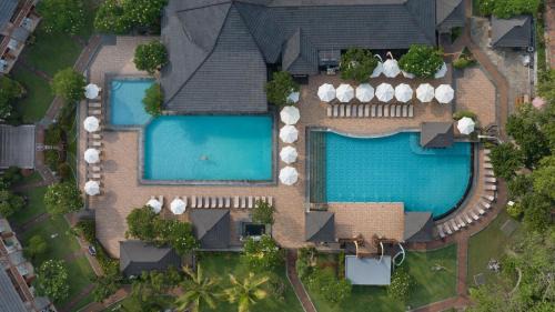 Legian Hotel | The Jayakarta Bali Beach Resort