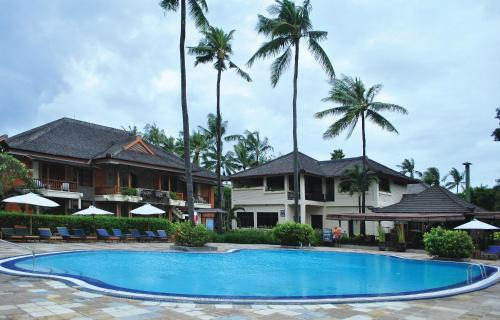 Legian Hotel | The Jayakarta Bali Beach Resort