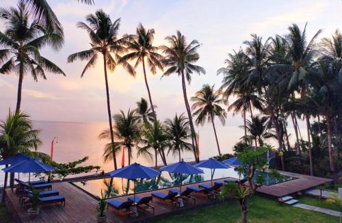 Tembok Resort | The Kirana Tembok