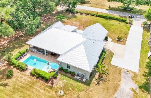 Nichols House | The Landing on Lunn