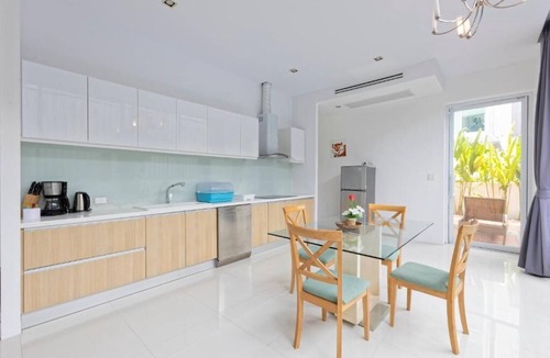 Koh Kaew Villa | The Lantern Marina Villa