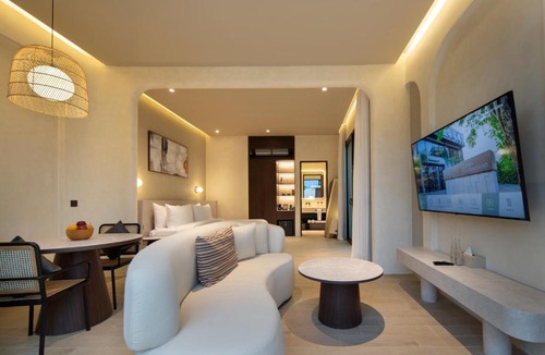 Seminyak Villa | The Lario Collection - A Wellness Resort