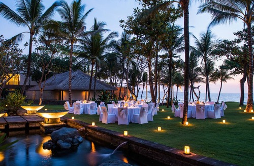 Seminyak Resort | The Legian Seminyak, Bali