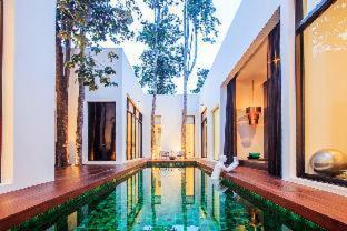 Chaweng City Center Resort | The Library