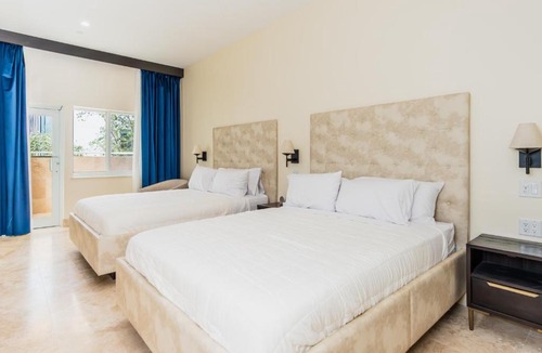 City Center Hotel | The Link Hotel South Beach