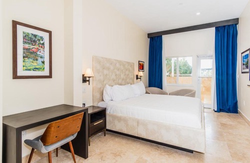 City Center Hotel | The Link Hotel South Beach