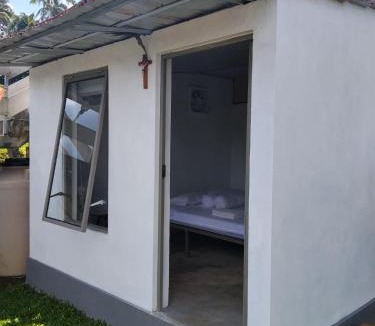 Penebel Other | The living glamping and homestay