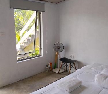 Penebel Other | The living glamping and homestay