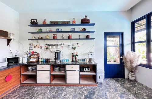 Ban Bo Han Hostel | The Luna Hostel