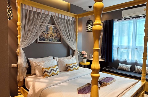 Ban Bo Han Hostel | The Luna Hostel