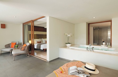 Legian City-Centre Hotel | The Magani Hotel and Spa