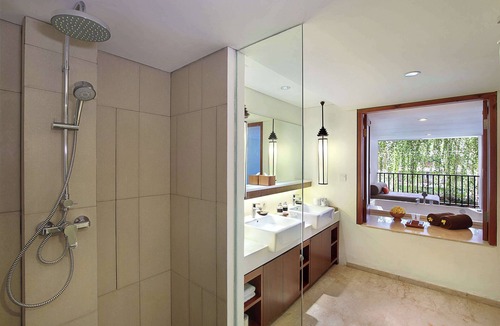 Legian City-Centre Hotel | The Magani Hotel and Spa