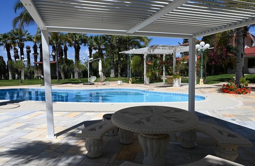 Kilada Villa | The Manor: The Grand Heart of the Estate