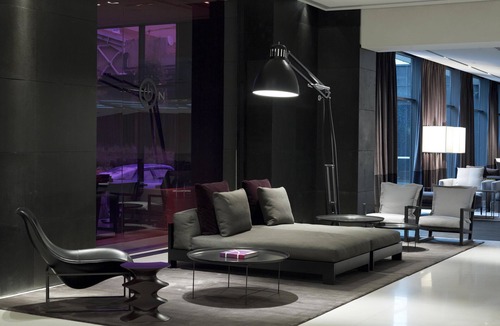 Thessaloniki Hotel | The Met Hotel, a member of Design Hotels
