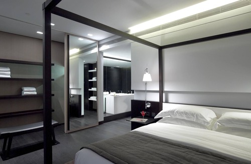 Thessaloniki Hotel | The Met Hotel, a member of Design Hotels