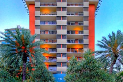 Coconut Grove Hotel | The Mutiny Luxury Suites Hotel