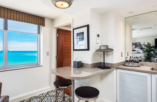 City Center Resort | The National Hotel Miami Beach