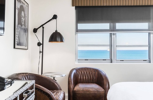 City Center Resort | The National Hotel Miami Beach